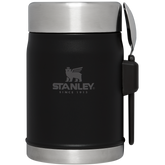 Classic Legendary Food Jar + Spork | 14 OZ - Stanley Create