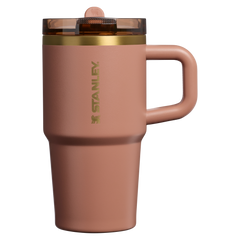 The Quencher ProTour Flip Straw Tumbler | 20 OZ - Stanley Create