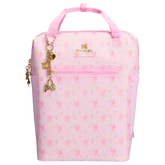 Stanley 1913 x LoveShackFancy All Day Madeleine Mini Cooler Backpack | 20 Can | 14 QT | 13.2 L
