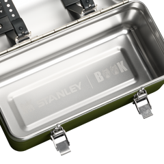 Stanley 1913 x Devin Booker New Legend Lunch Box | 10 QT