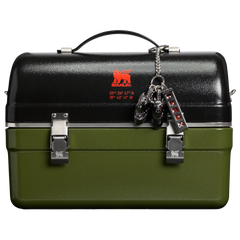 Stanley 1913 x Devin Booker New Legend Lunch Box | 10 QT