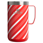 The Stay-Hot Camp Mug | 24 OZ