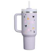 Halloween Quencher® H2.0 Flowstate™ Tumbler | 40 OZ
