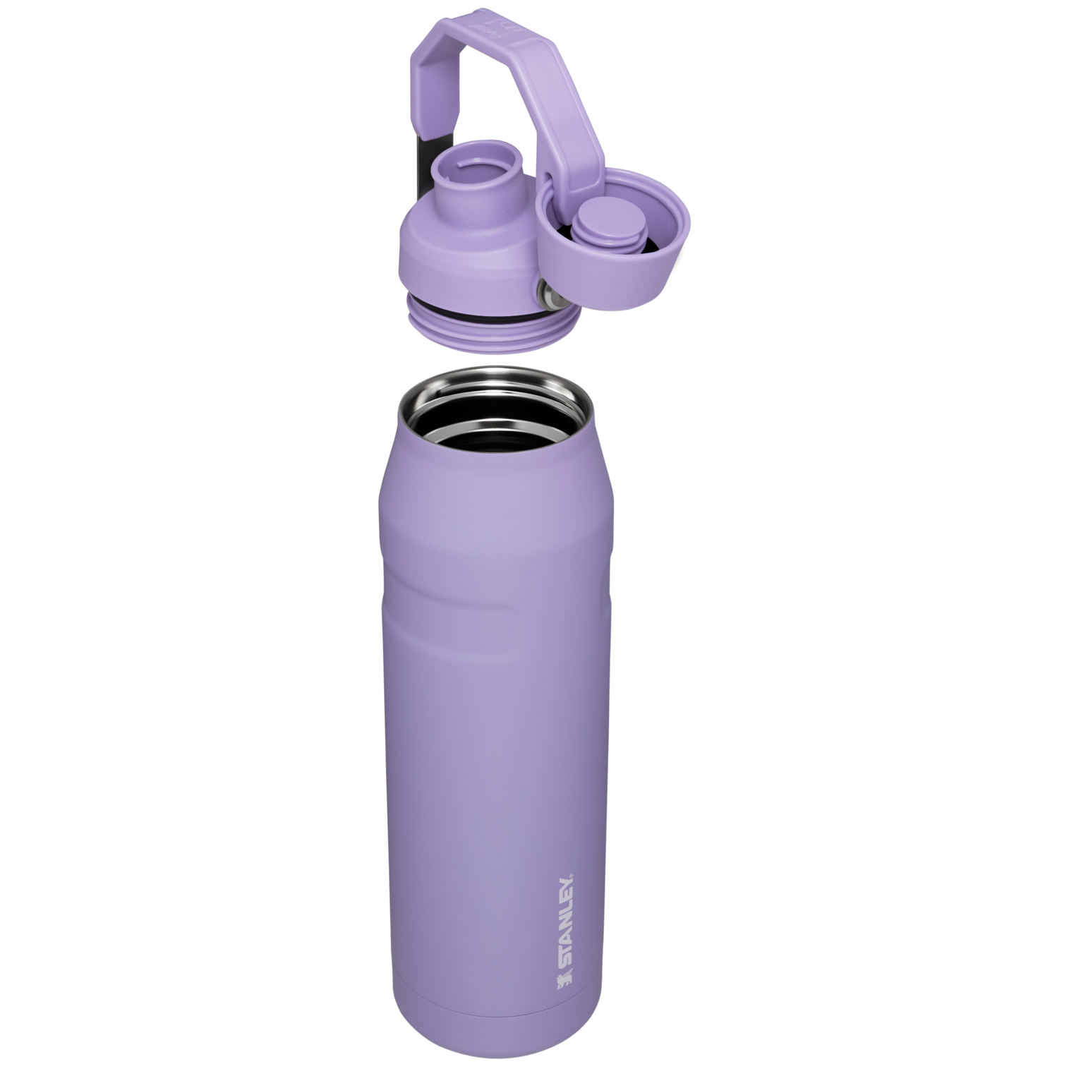 IceFlow™ Bottle with Fast Flow Lid | 36 OZ