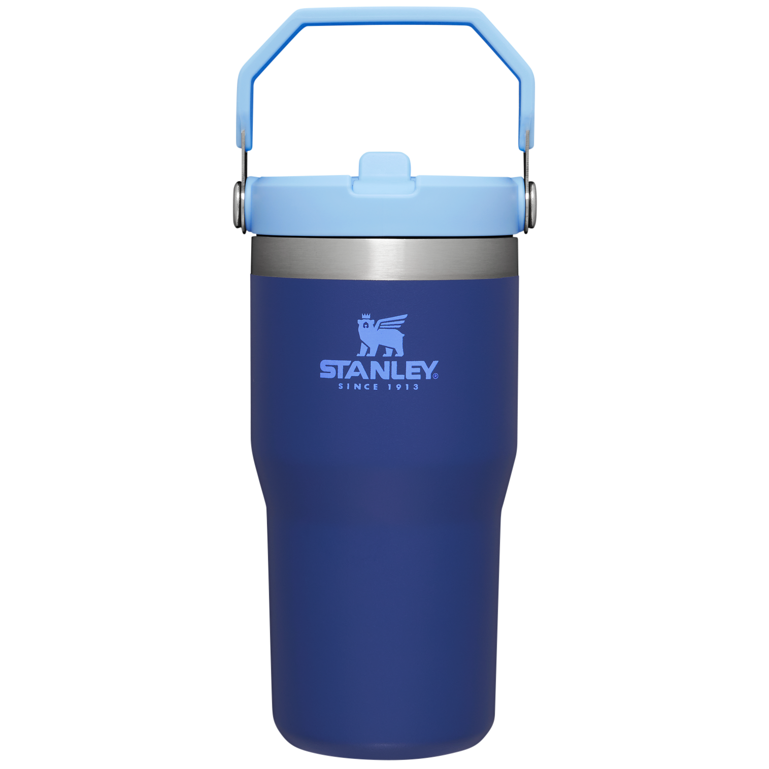 The IceFlow™ Flip Straw Tumbler | 20 OZ - Stanley Create