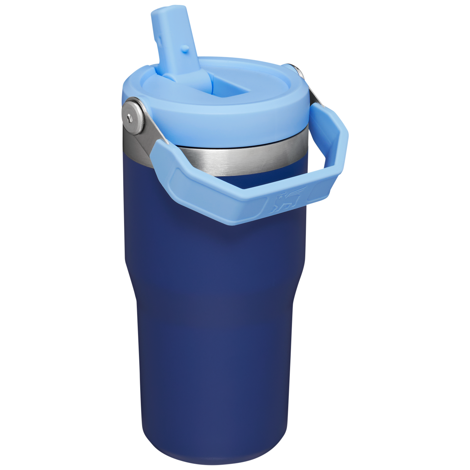 The IceFlow™ Flip Straw Tumbler | 20 OZ - Stanley Create