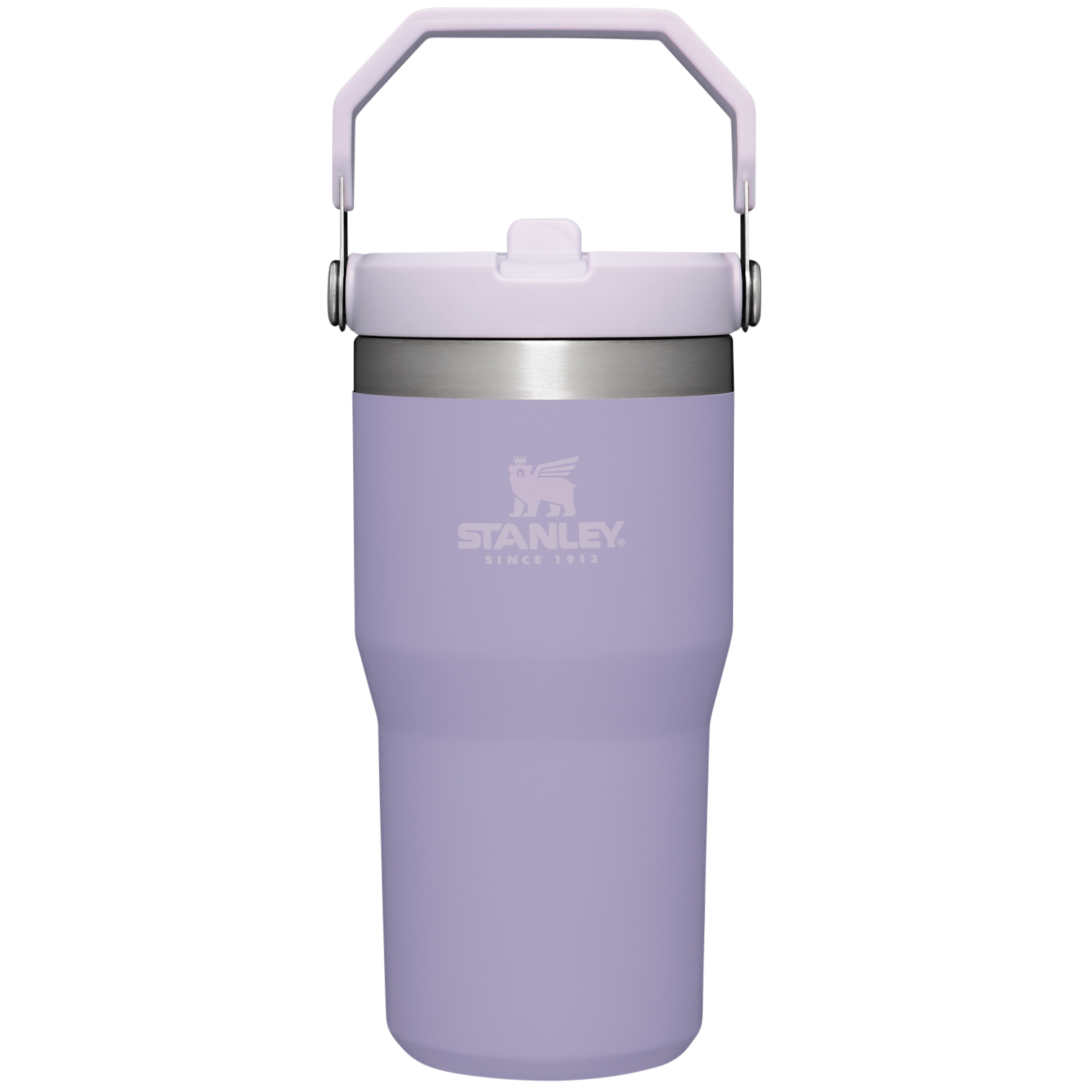 The IceFlow™ Flip Straw Tumbler | 20 OZ - Stanley Create