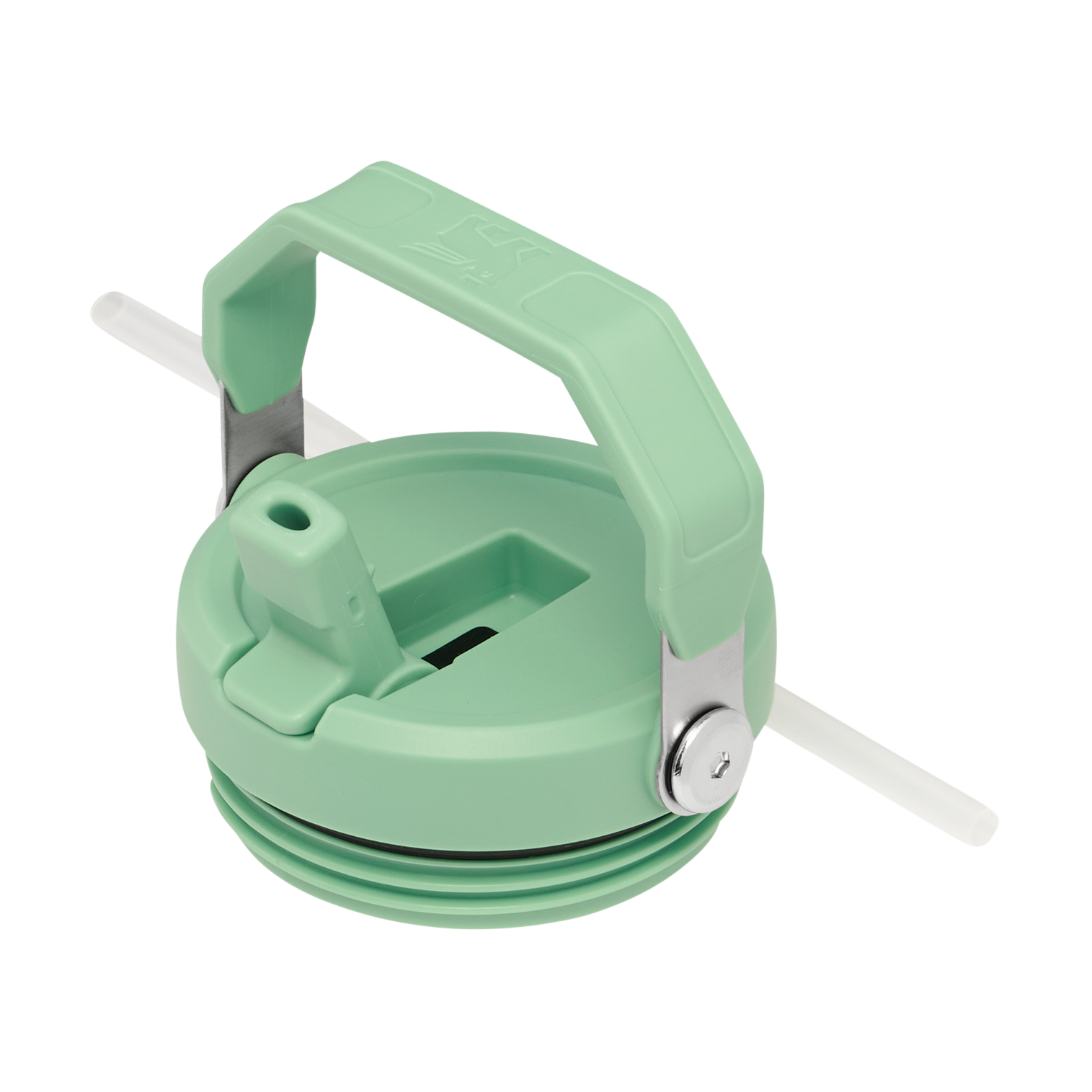 The IceFlow™ Flip Straw Tumbler | 30 OZ - Stanley Create