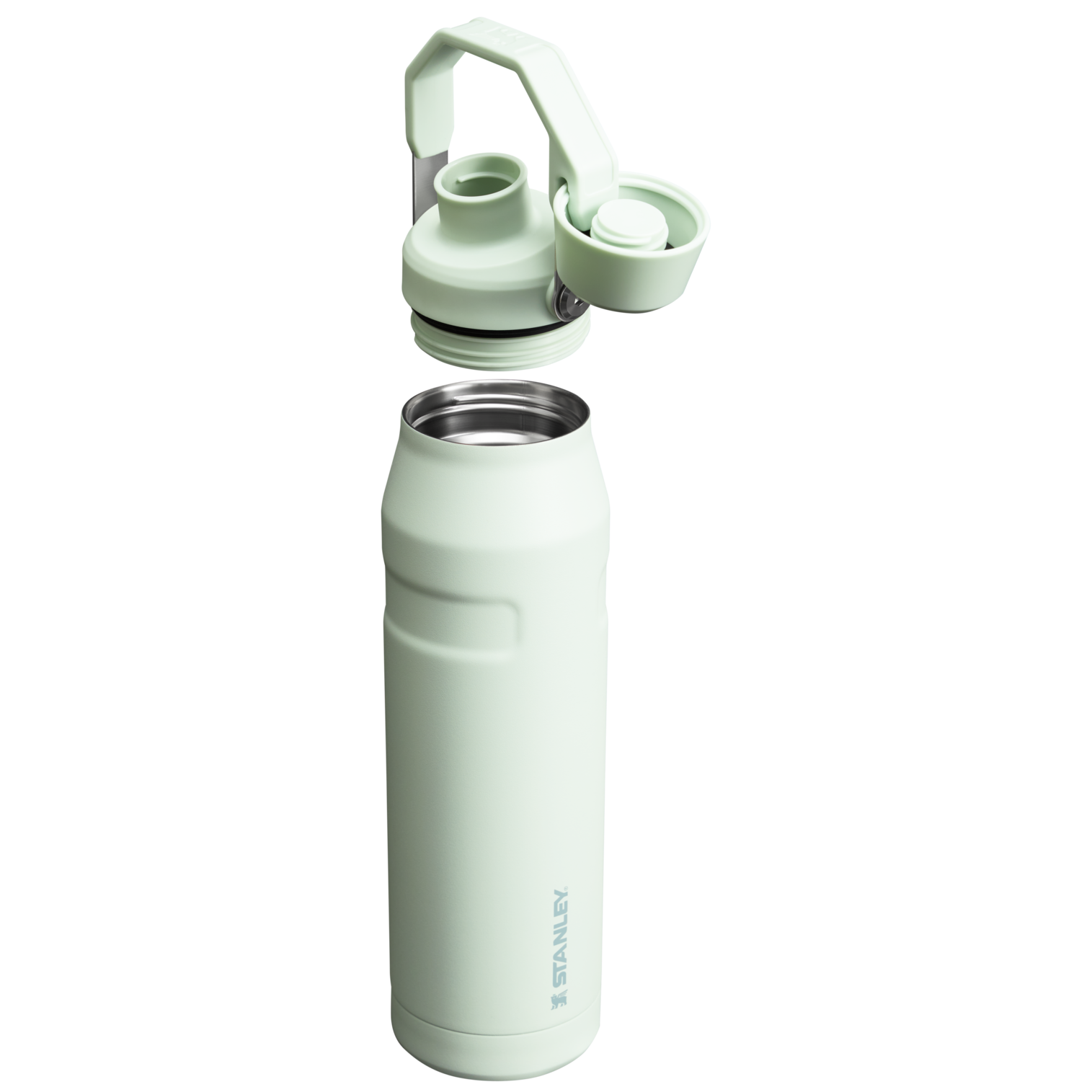 IceFlow™ Bottle with Fast Flow Lid | 36 OZ