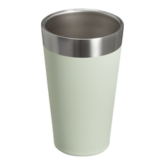 Adventure Stacking Beer Pint | 16 OZ