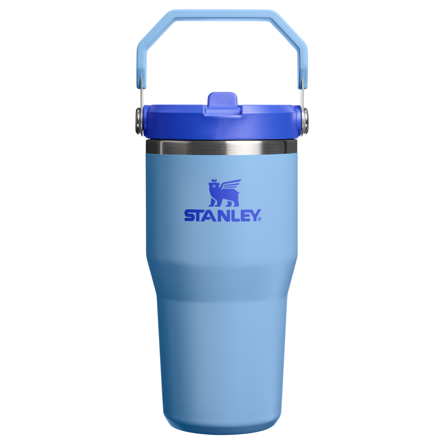 The IceFlow™ Flip Straw Tumbler | 20 OZ - Stanley Create
