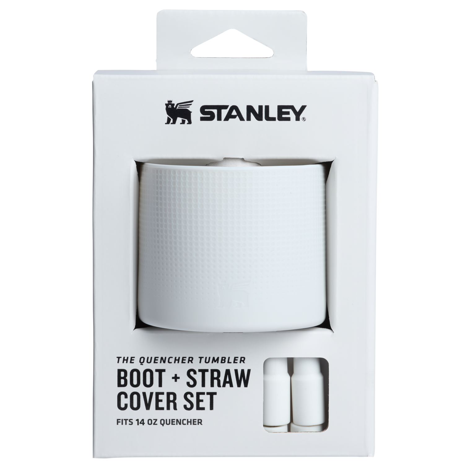 Stanley Quencher Boot and Straw Cover Set | 40 OZ