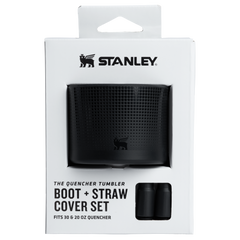 Stanley Quencher Boot and Straw Cover Set | 14 OZ