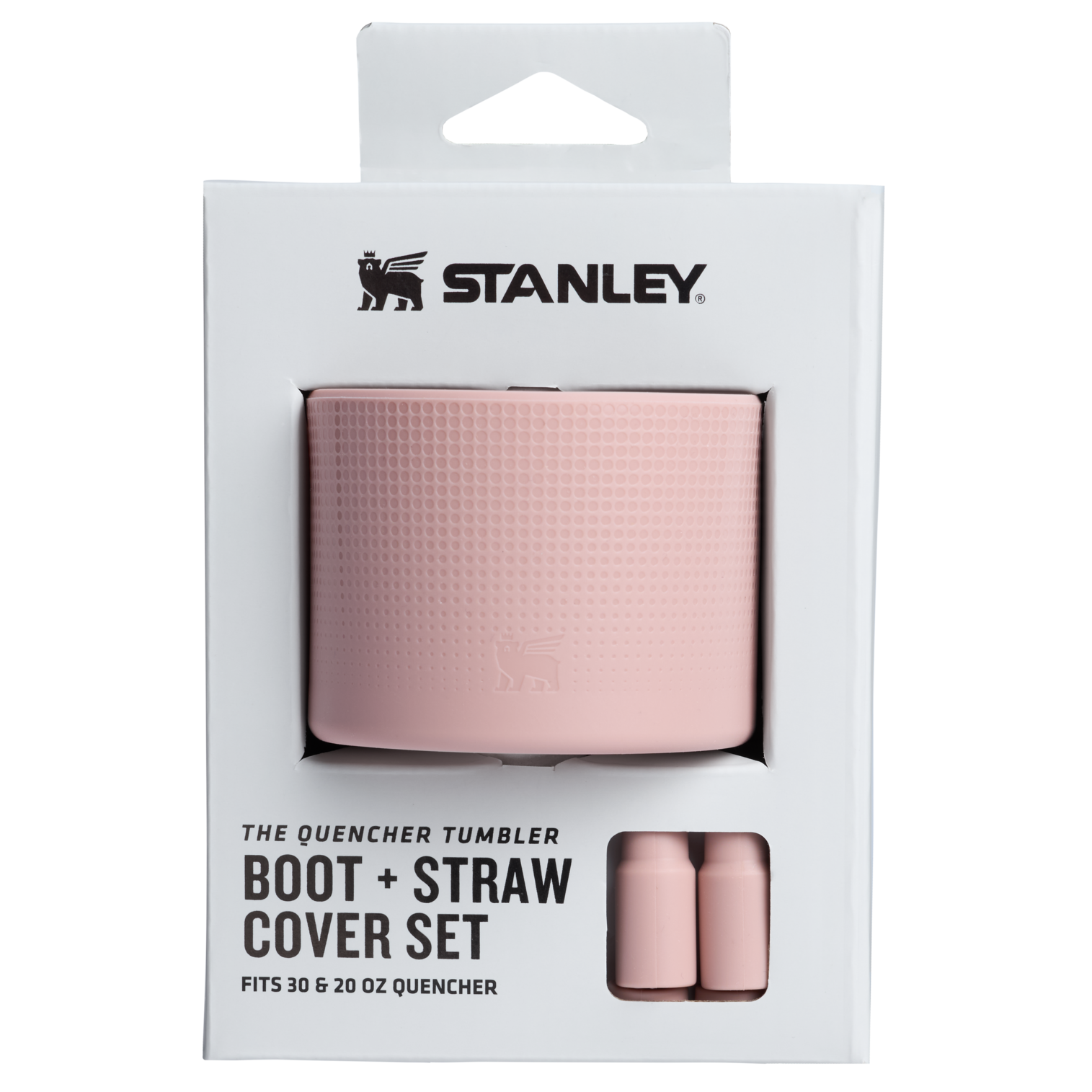 Stanley Quencher Boot and Straw Cover Set | 14 OZ