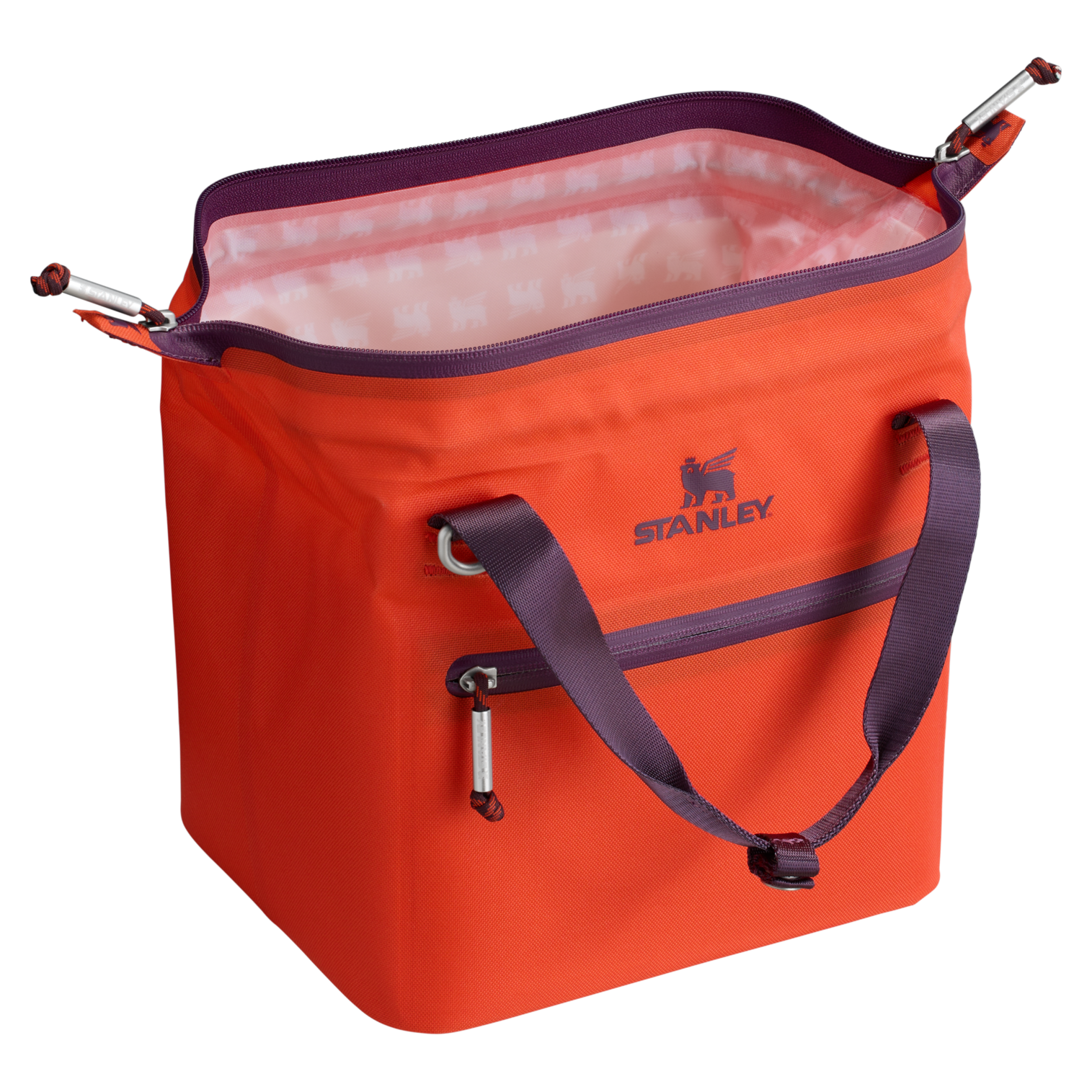 The All Day Julienne Mini Cooler | 10 Can | 7.4 QT | 7.0 L