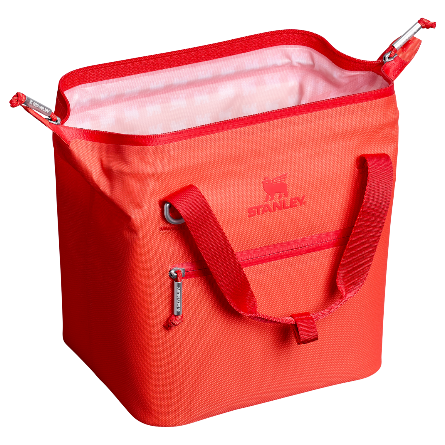 The All Day Julienne Mini Cooler | 10 Can | 7.4 QT | 7.0 L