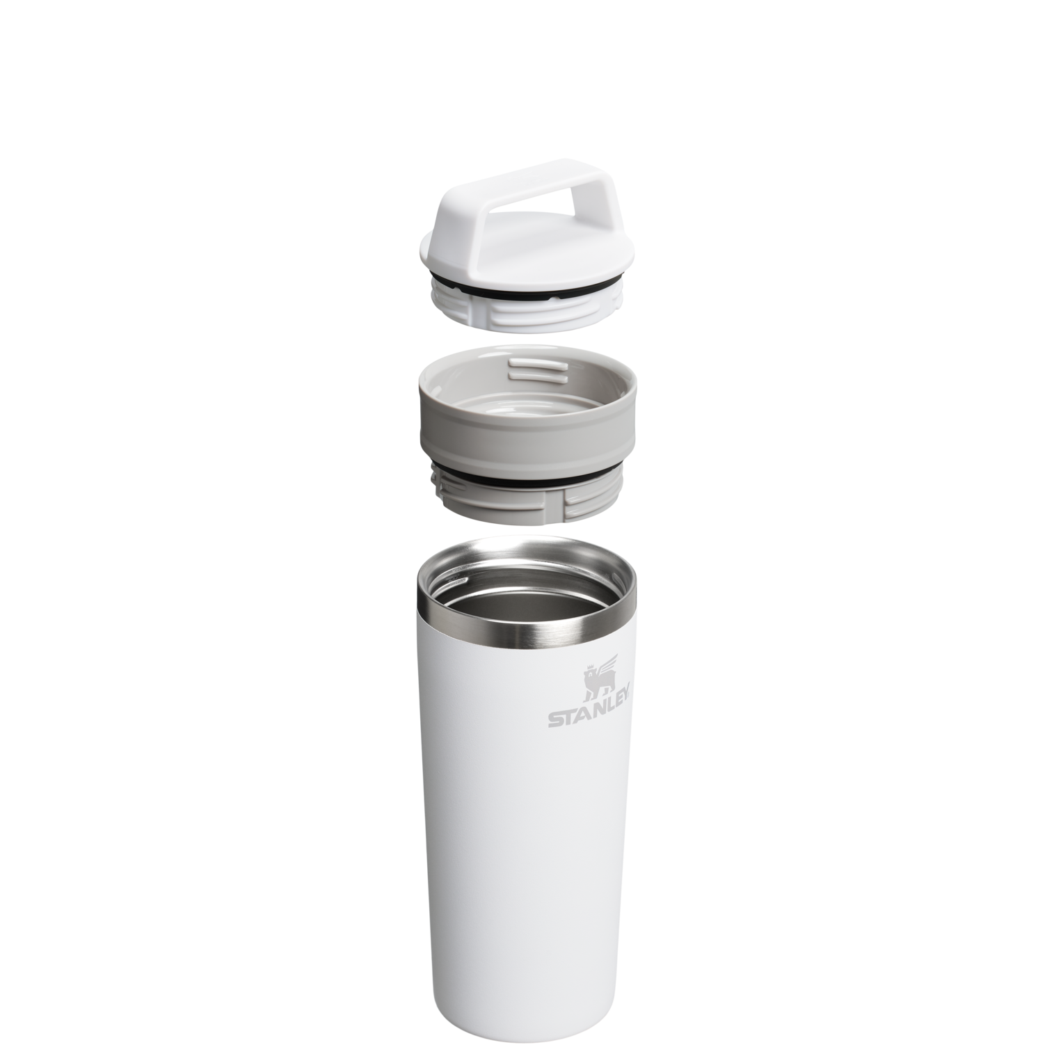 The Café-To-Go Travel Mug | 16 OZ