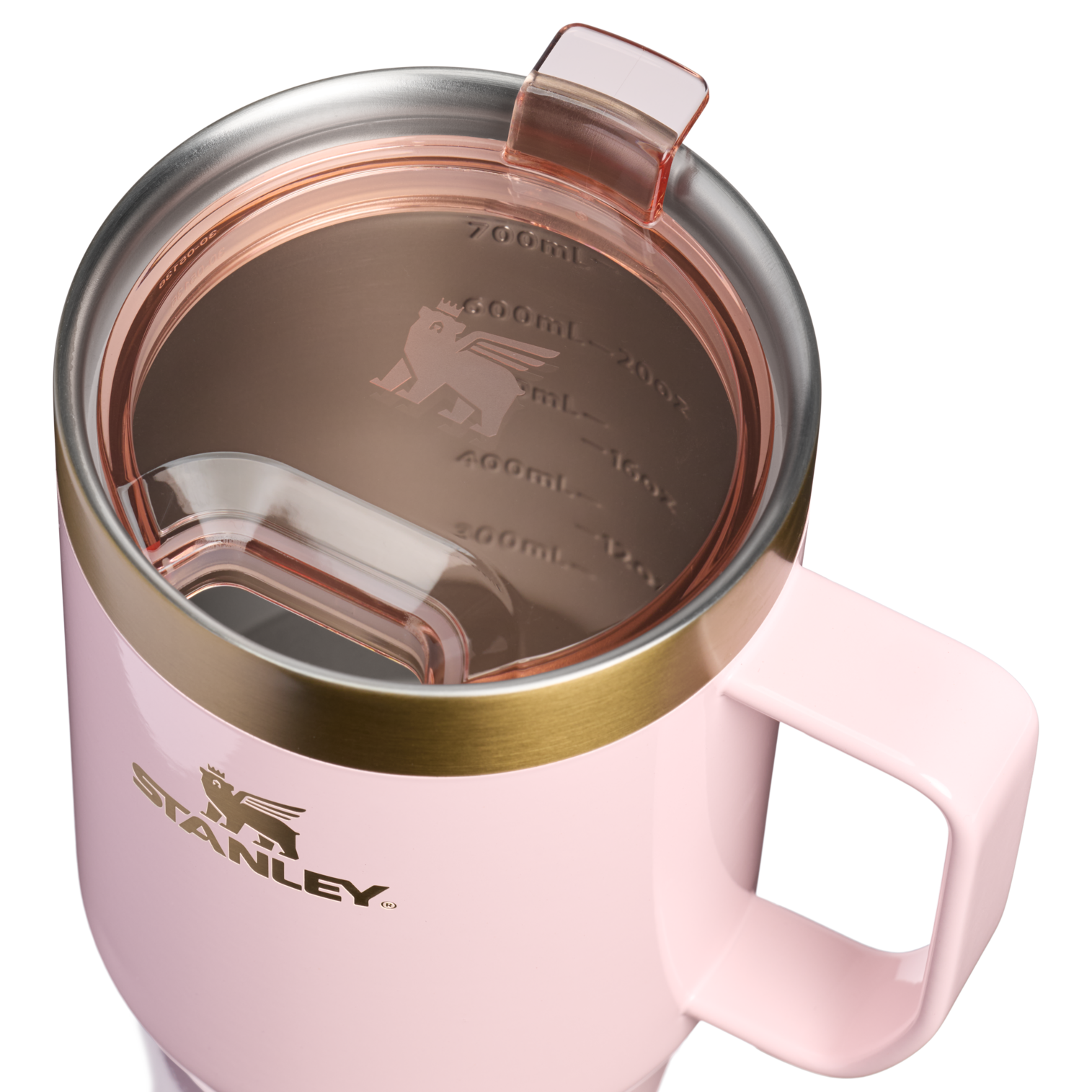 The Everyday Suburban Mug | 24 OZ