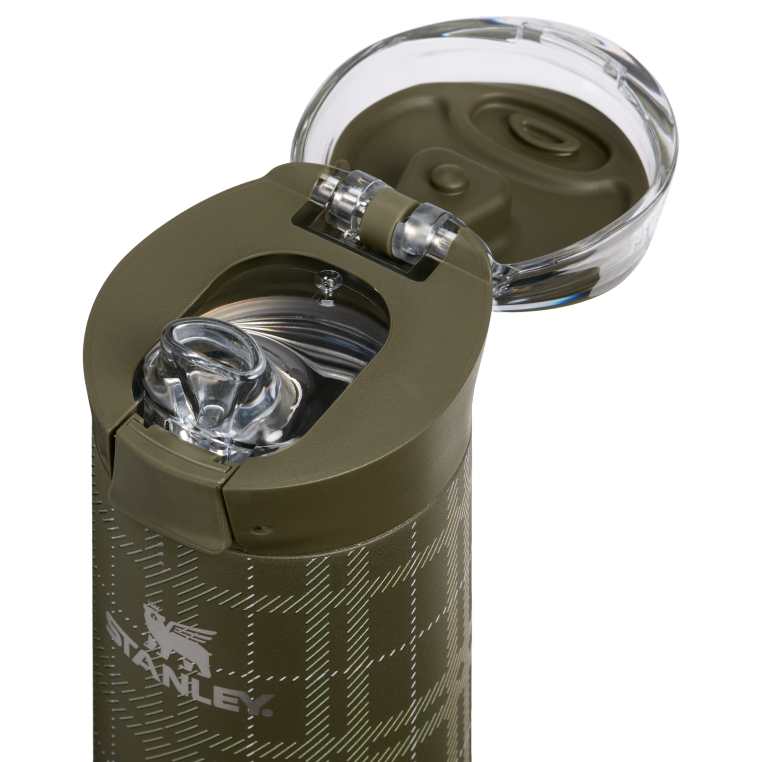 The Flowstate™ Spring Water Bottle | 20 OZ