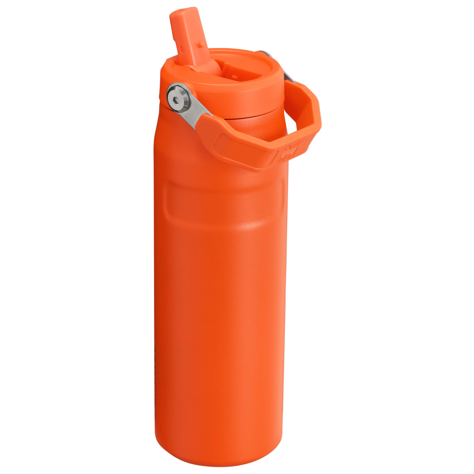 The IceFlow™ Bottle with Flip Straw Lid | 24 OZ