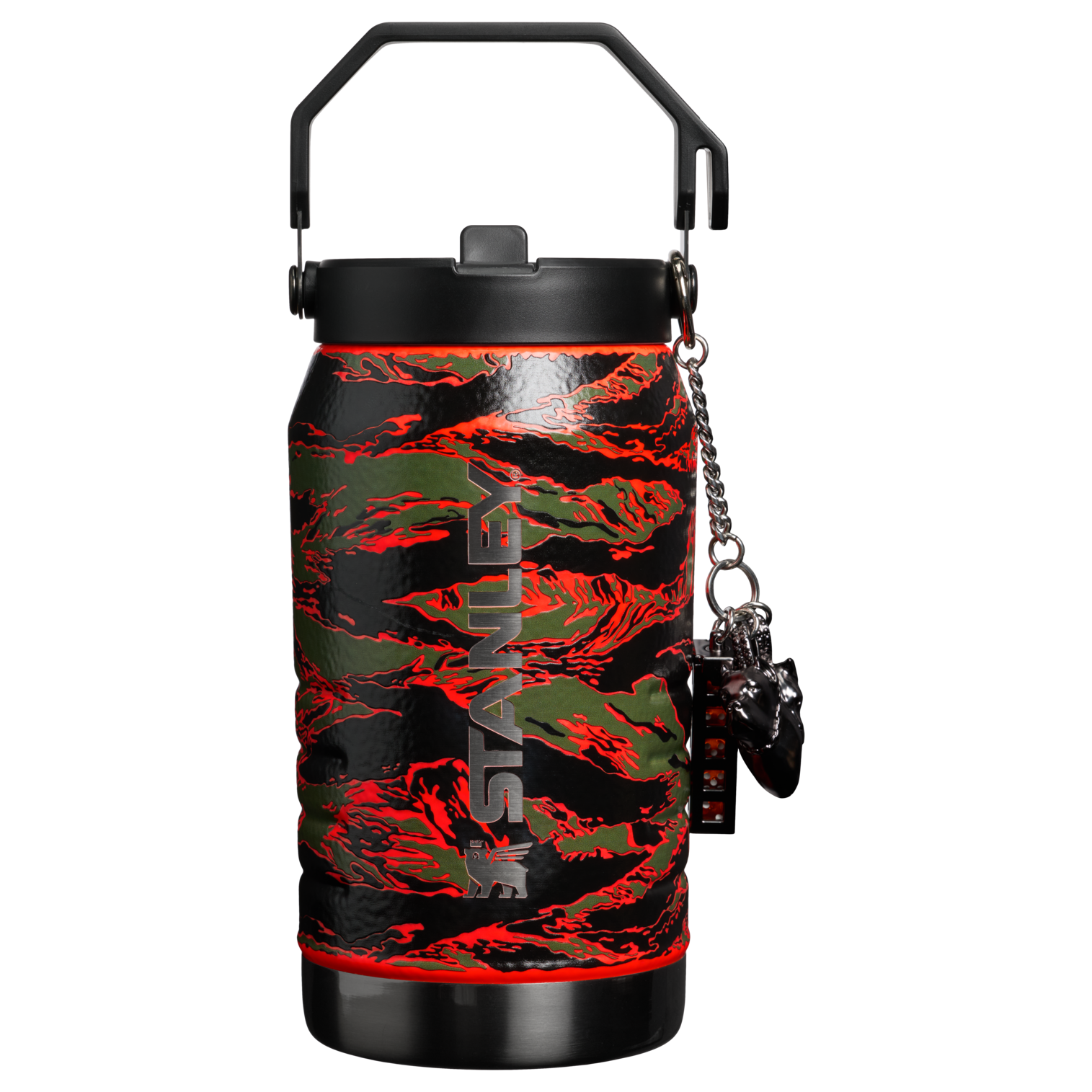Stanley 1913 | Devin Booker IceFlow™ Flip Straw 2.0 Jug | 64 OZ