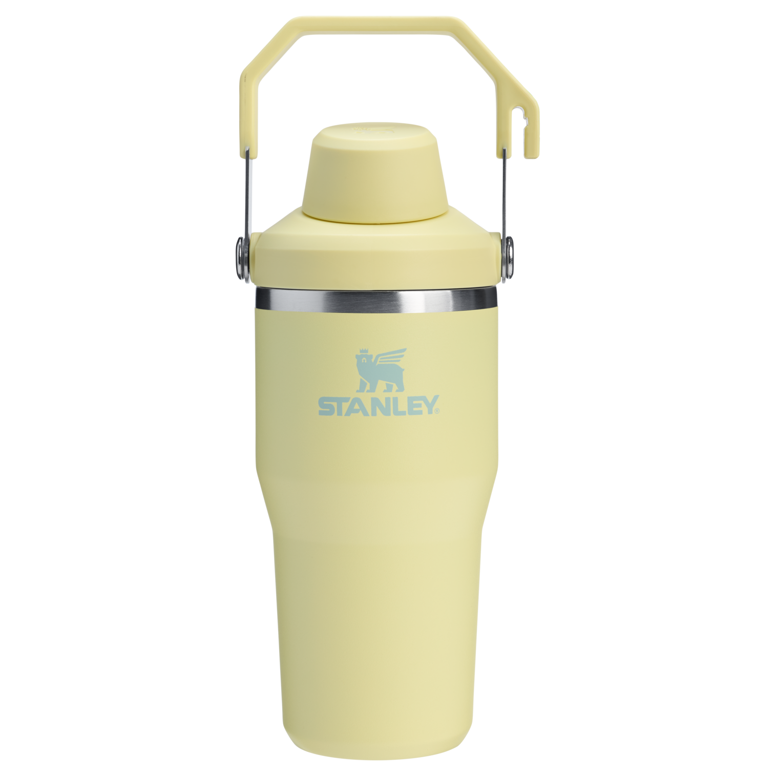 The IceFlow™ Tumbler with Fast Flow Lid | 20 OZ - Stanley Create