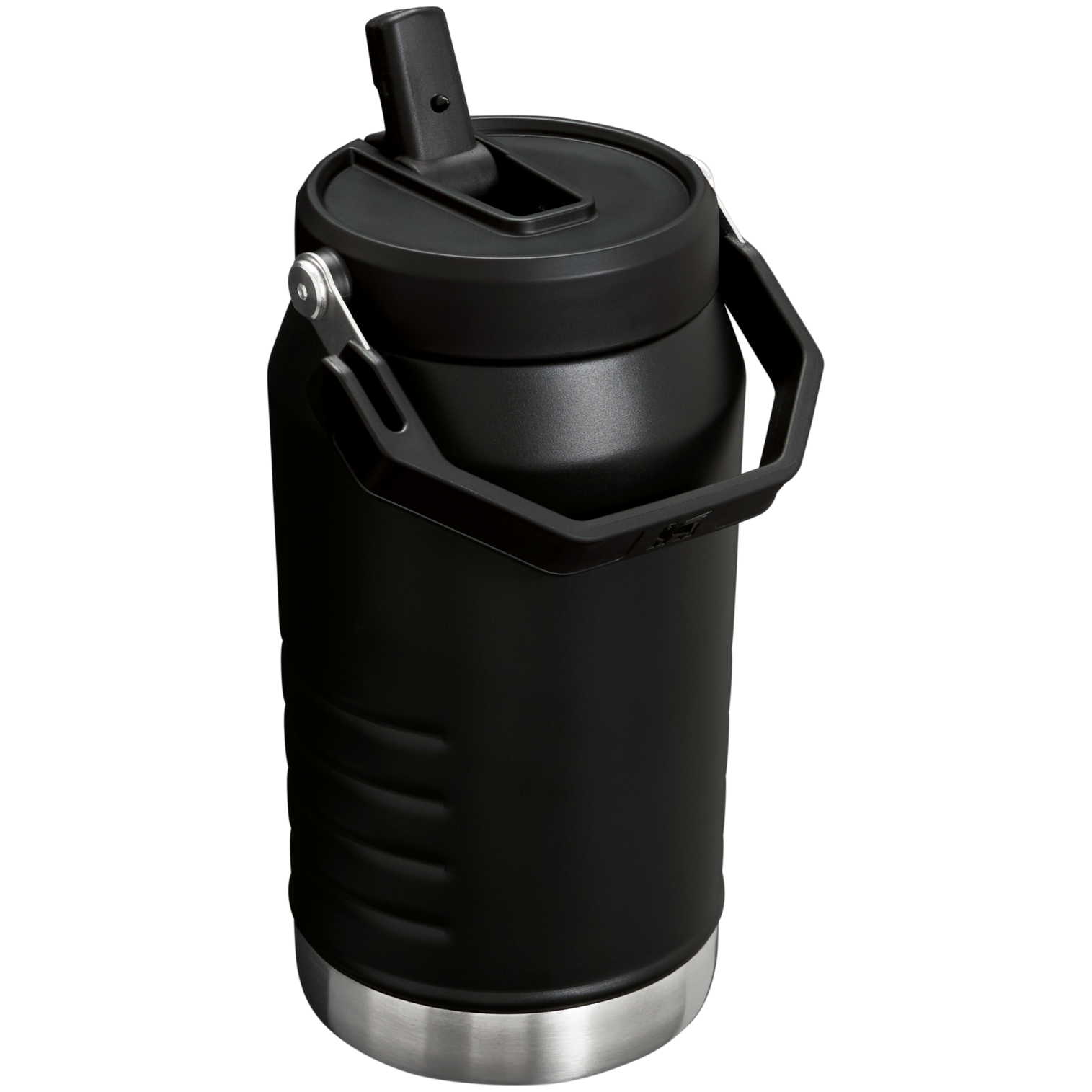 The IceFlow™ Flip Straw Jug | 64 OZ