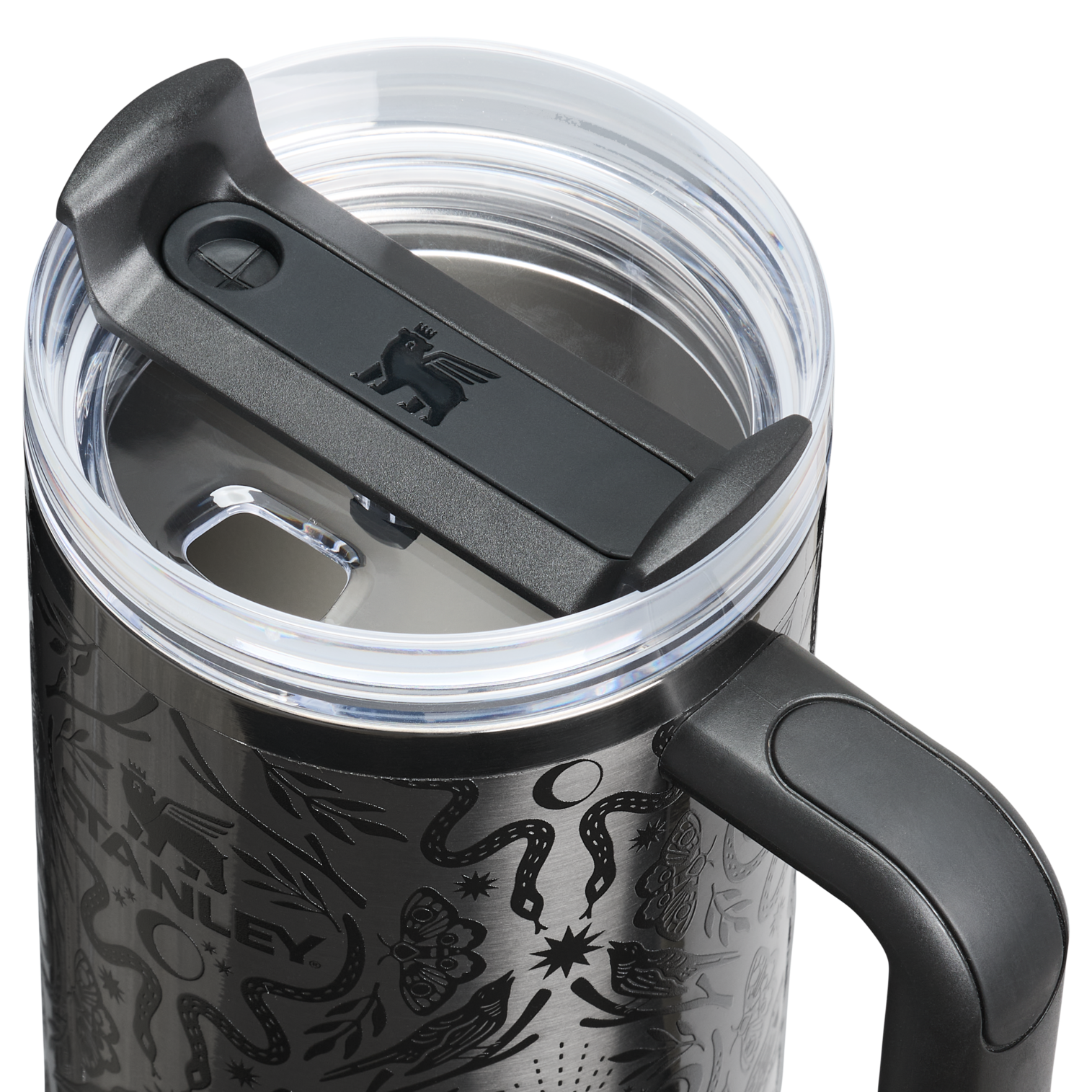 The Halloween Quencher ® H2.0 FlowState™ Tumbler | 40 OZ