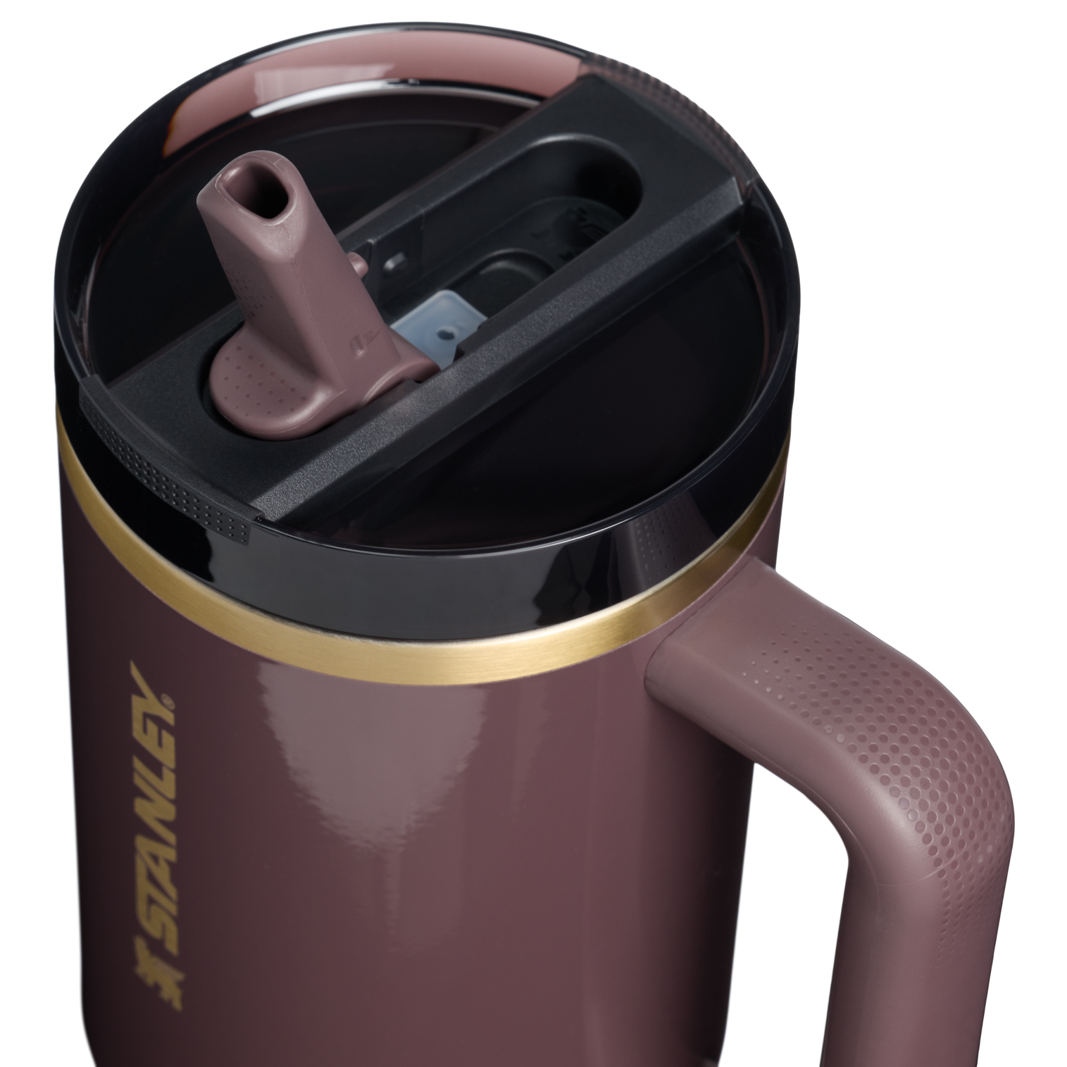 The Quencher® ProTour Flip Straw Tumbler | 40 OZ