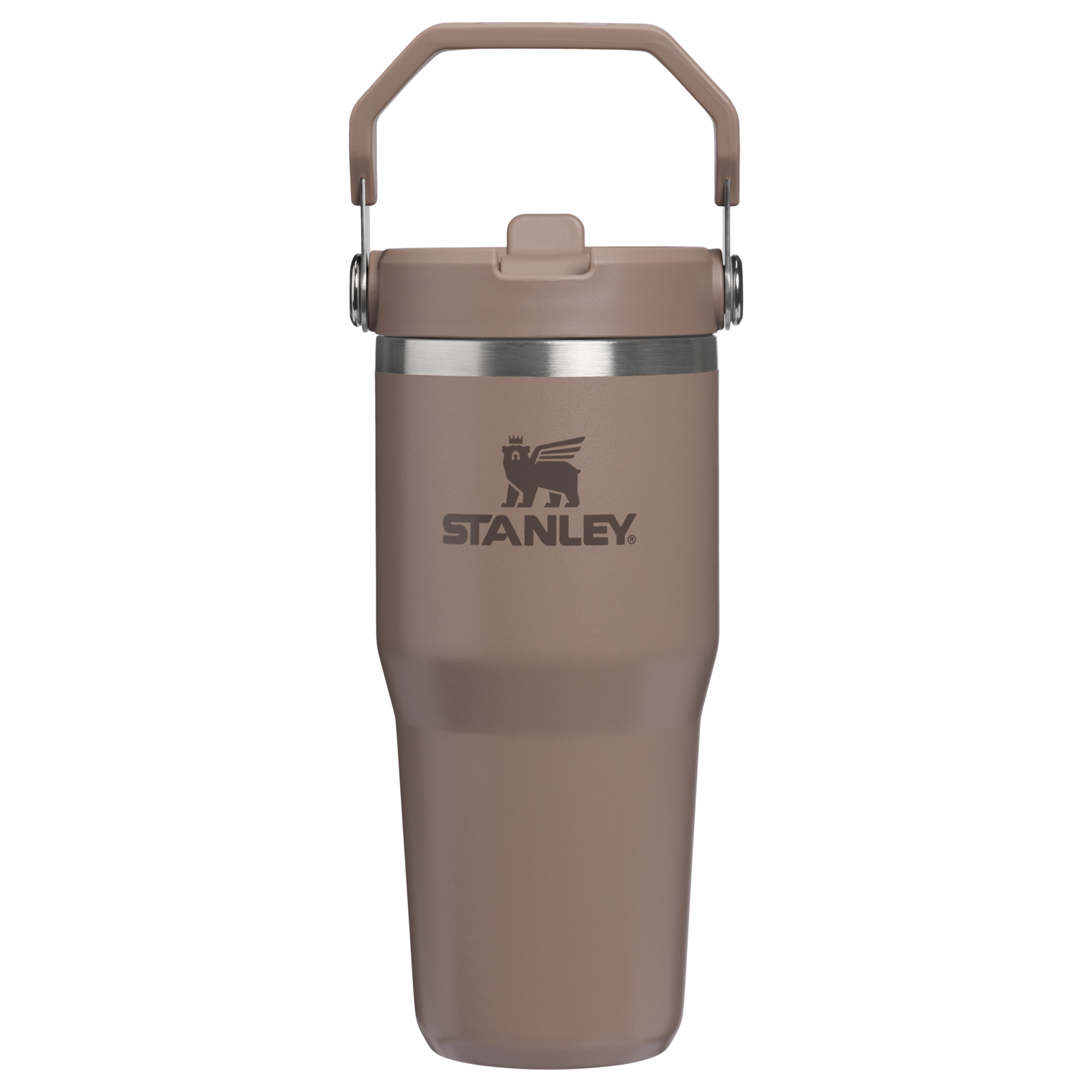The IceFlow™ Flip Straw Tumbler | 14 OZ