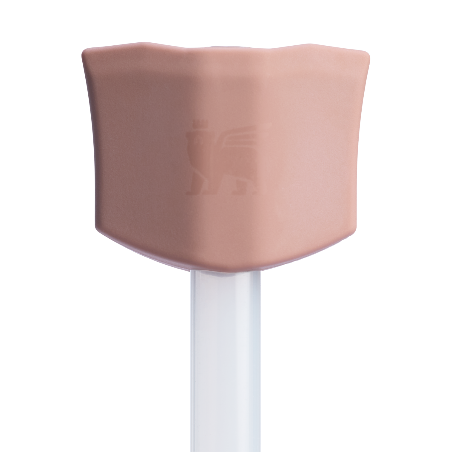 The Stay Smooth Straw Topper | 2-pack
